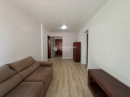 Apartamento com 2 quartos e 62m² para alugar em Centro, Novo Hamburgo. - Foto 3