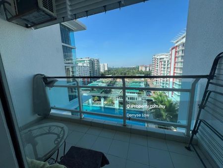 Oasis Serviced Suites @ Oasis Ara Damansara, Ara Damansara, Petaling Jaya - Foto 5