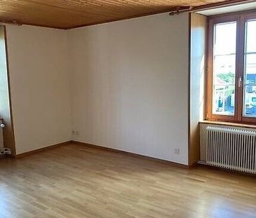 Lease renewal – 3 rooms, Pampigny to 15.01.2026 - Foto 4