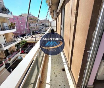 Διαμέρισμα για ενοικίαση Αγία Σοφία - Μανιάτικα (Ταμπούρια – Αγία Σ... - Φωτογραφία 6