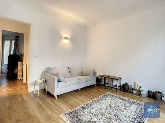 Appartement T2 Paris 15 à louer - Photo 1