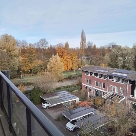 Te huur: Appartement Anfieldroad 98 in Amsterdam - Foto 2
