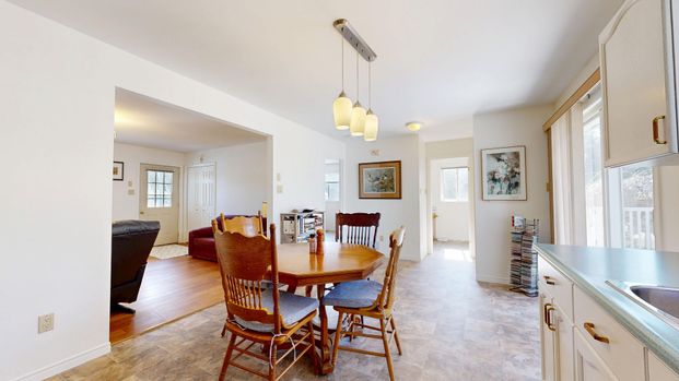 For Lease - 103 Bruce Street Unit# B, Blue Mountains, Ontario - Photo 1