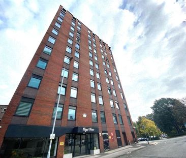 Regal House, Duke Street, Stockport, Greater Manchester, SK1 3AB - Photo 6