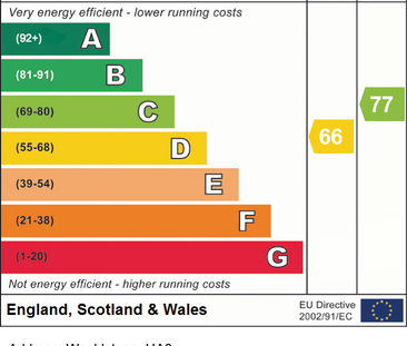 2 bedroom maisonette to rent - Photo 6