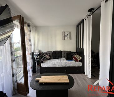 Location Appartement 1 pièce 30m² BRIVE LA GAILLARDE 19100 - Photo 1