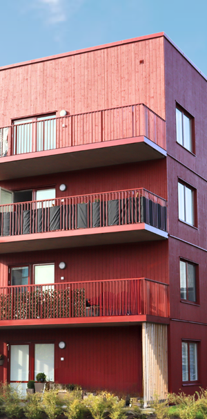 Sandtorp - Anna Särströms Gata 2 - Photo 1