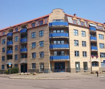 Järnvägsgatan 24 B - Photo 1