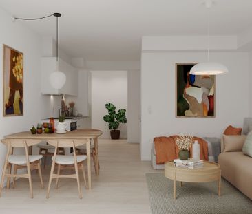 Engsøvej 5, st. 1 - Photo 1