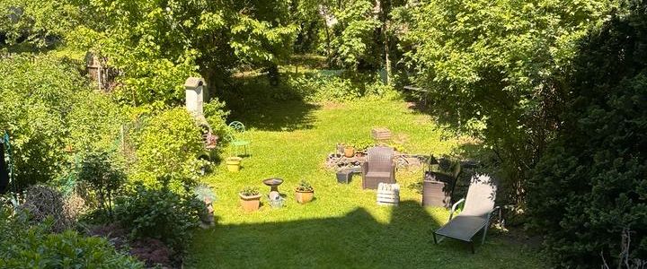 2 ZKB-Wohnung / Vorderer Westen - Foto 1