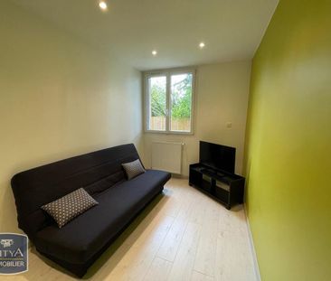 Location Appartement 3 pièces 47m² LE MANS 72000 - Photo 3