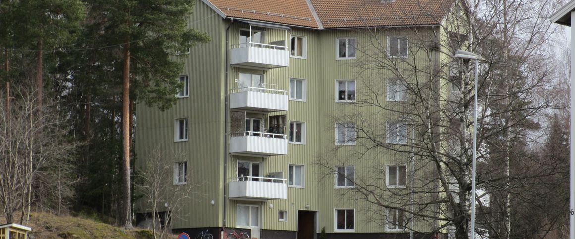 Forsbackavägen 5 - Photo 1