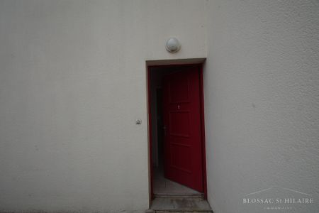 Location Appartement 2 pièces 37m² BUXEROLLES 86180 - Photo 5