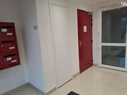 Appartement à louer Pont-l'Évêque - Photo 1