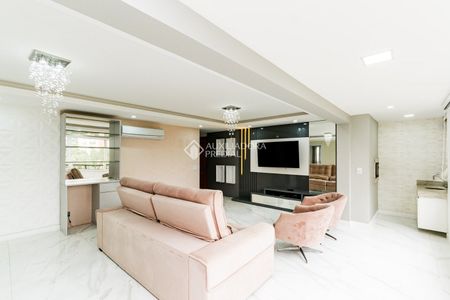 Apartamento com 3 quartos e 140m² para alugar em Jardim Europa, Porto Alegre. - Photo 3