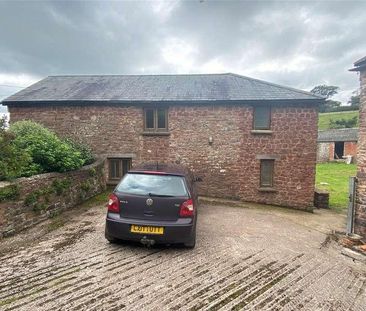 Little Barn, Withycombe Farm, Chipstable, Taunton, Somerset, TA4 - Photo 6