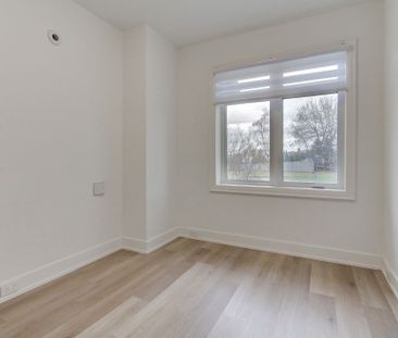 For Lease - 263 Barrie Street Unit# 12, Bradford West Gwillimbury, ... - Photo 2