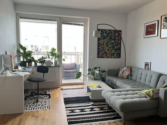 Agnes Lagerstedts gata, Hägersten - Photo 1