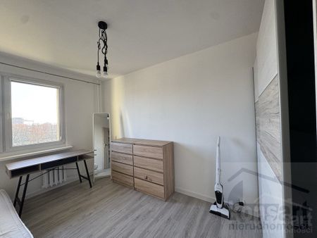 2 pokoje po remoncie! Balkon! Parking - Zdjęcie 4