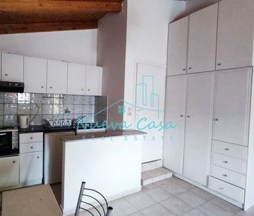 Studio/Γκαρσονιέρα για ενοικίαση Μποζαΐτικα (Πάτρα) - Photo 6