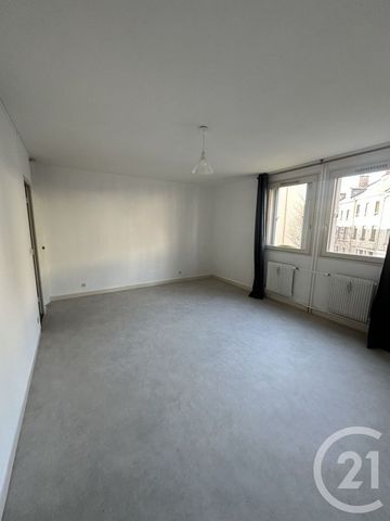 Appartement T1 à louer 1 pièce - 30,98 m2 CHATEAUROUX - 36 - Photo 2