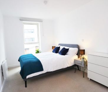 1 bedroom apartment to rent - Photo 6