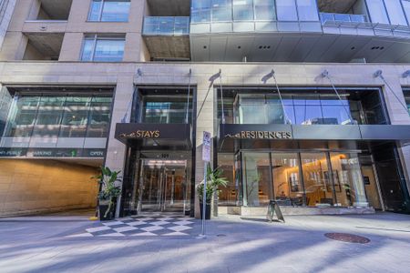 For Lease - 101 Queen Street Unit# 1006, Ottawa Centre, Ontario - Photo 4