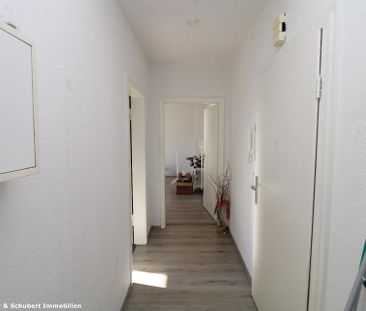 Sehr helle, gut aufgeteilte 2,5 Raum-Wohnung mit Balkon. Ruhige Lage - Photo 5