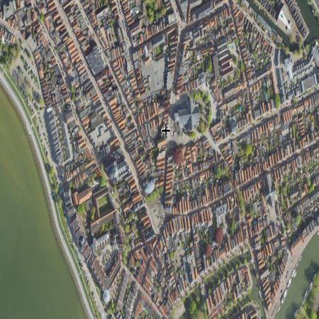 Appartement Kerkplein 37N, Hoorn - À louer - Foto 5