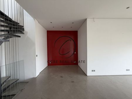 Μεζονέτα για ενοικίαση Αγία Σοφία (Νέο Ψυχικό) - Φωτογραφία 3