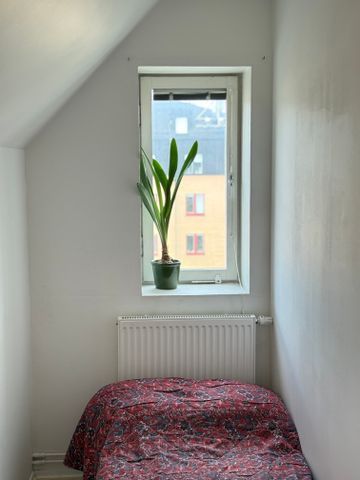 Karlbergsvägen, Stockholm - Foto 3