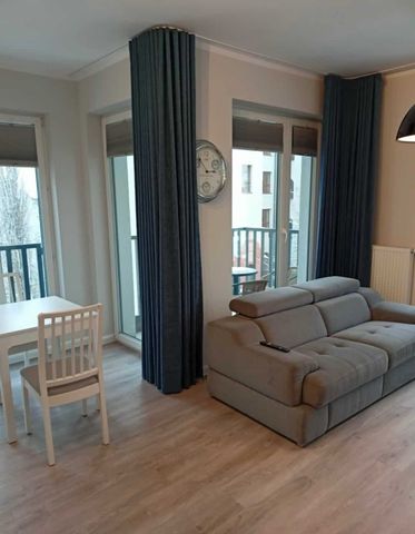 mieszkanie na wynajem Szczecin Stare Miasto - Zdjęcie 2