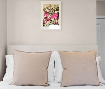 Queen's Mews - Photo 2