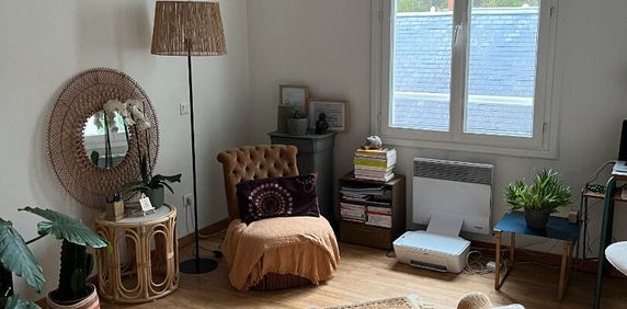 Location Appartement 4 pièces 81m² - Photo 2