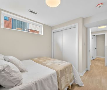 For Lease - 8 Boylen Street Unit# R, Toronto, Ontario - Photo 4