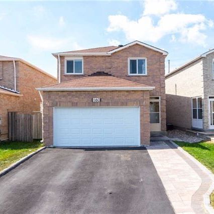 For Lease - 160 Galbraith Crescent, Markham, Ontario - Photo 1
