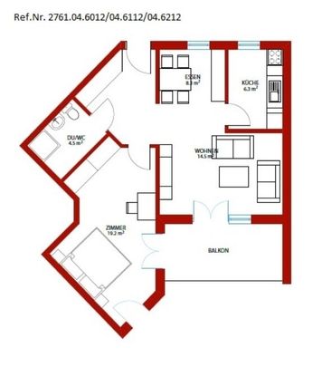 In the countryside and yet close to the center - Photo 1