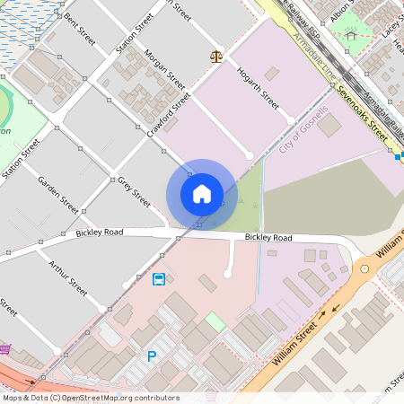 4/31 Marriot Street, CANNINGTON WA 6107