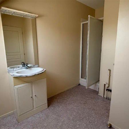 Location appartement 2 pièces - 40.17m² à St branchs (37320) - Photo 3