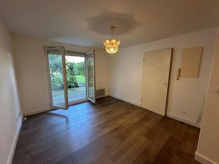 location Appartement T2 DE 33.98m² À TOULOUSE - Photo 3