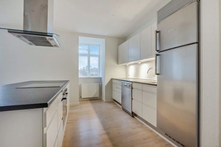 Centralt beliggende i Kolding - Photo 4