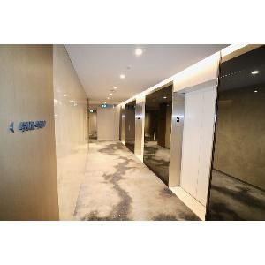 1 Bed + Den Executive Fully Furnished Rental Ice District Edmonton - Photo 3