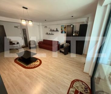 Apartament cu 2 camere, 60 mp, Happy Residence 1 - Photo 3