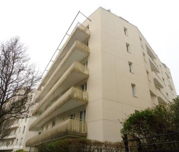 Appartement T2 à louer Saint Jacques De La Lande - 37 m² - Photo 1