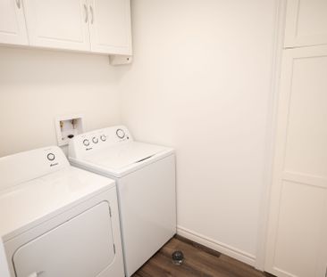 For Lease - 22 Neeve Street Unit# Lower, Guelph, Ontario - Photo 6