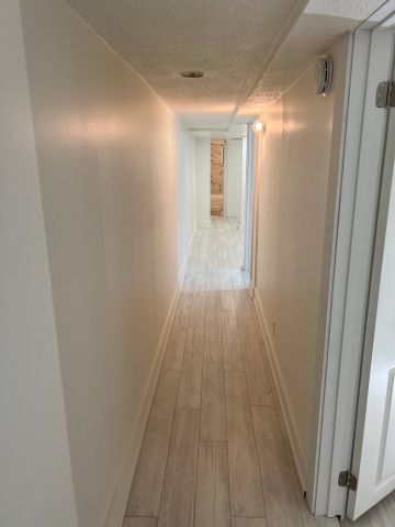 For Lease - 383 Lansdowne Avenue Unit# Bsmt, Toronto, Ontario - Photo 4