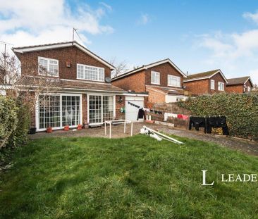 3 bedroom detached house to rent - Photo 1