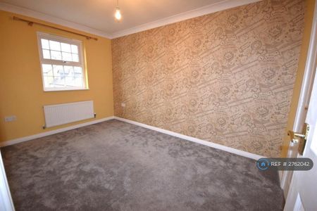 5 bedroom terraced house to rent - Photo 5