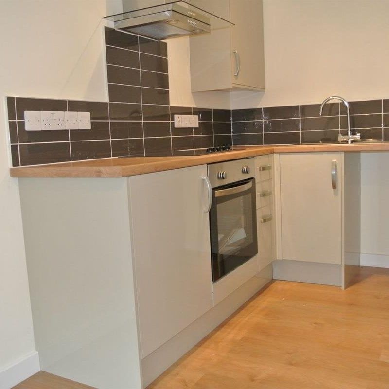 Bretton Green, Bretton, Peterborough - Photo 1