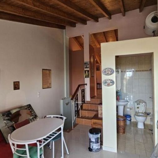 Studio/Γκαρσονιέρα για ενοικίαση Λουτράκι-Περαχώρα - Photo 1